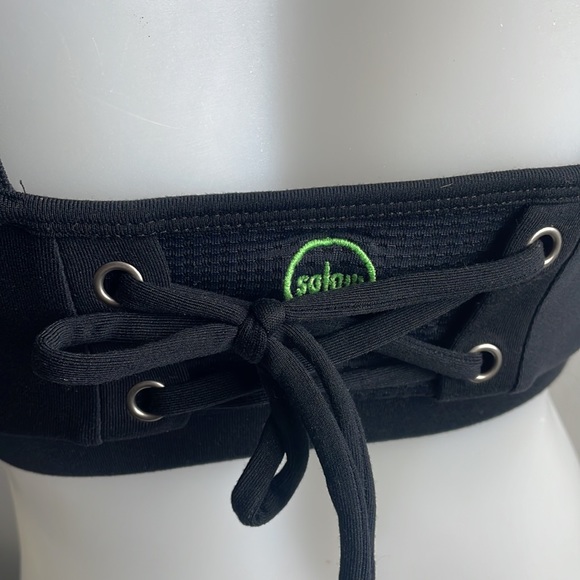 Solow Sports Bra Small - Picture 4 of 6